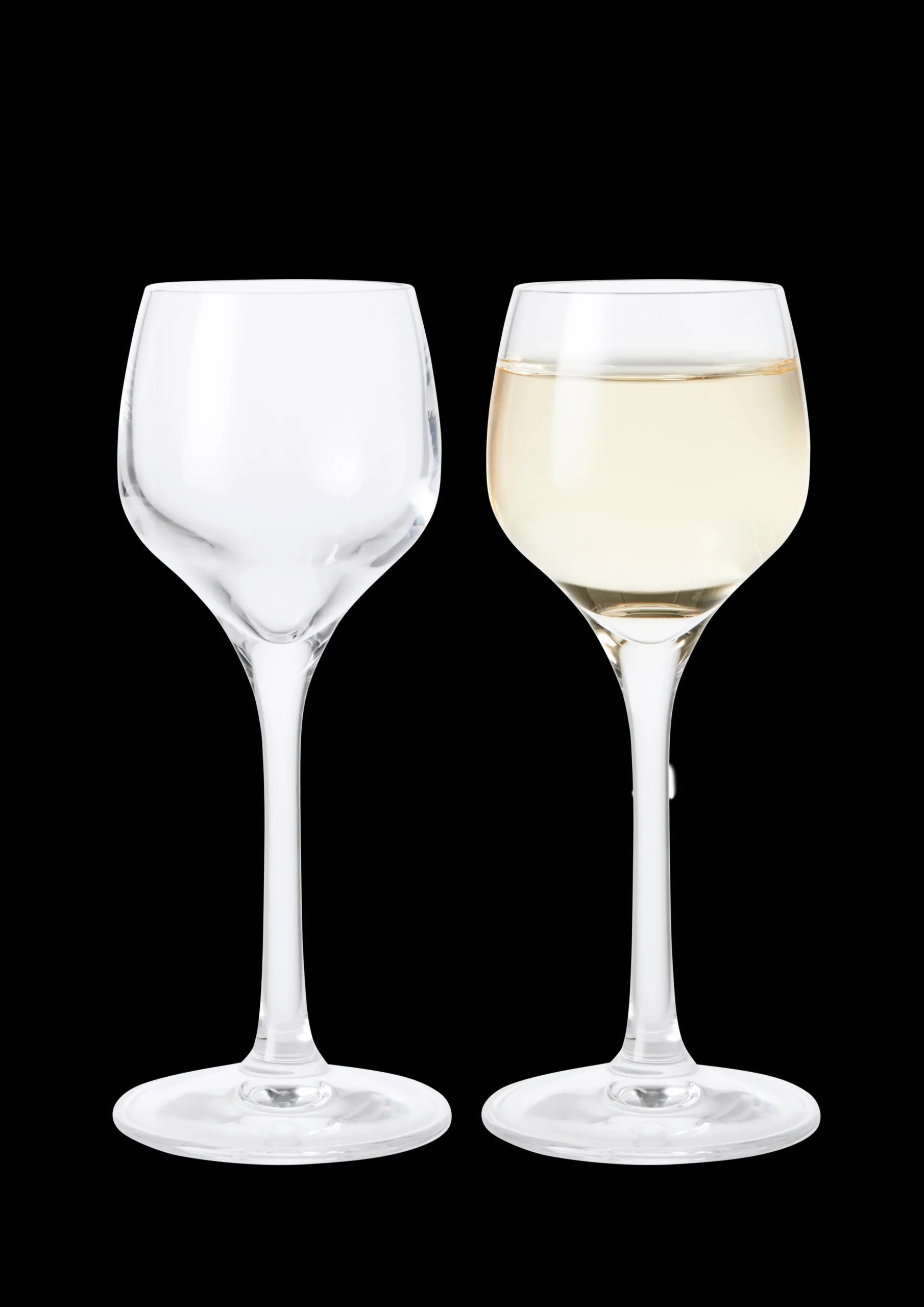 Best Rosendahl Premium Snapseglas 5 cl klar 2 stk. | Køb her