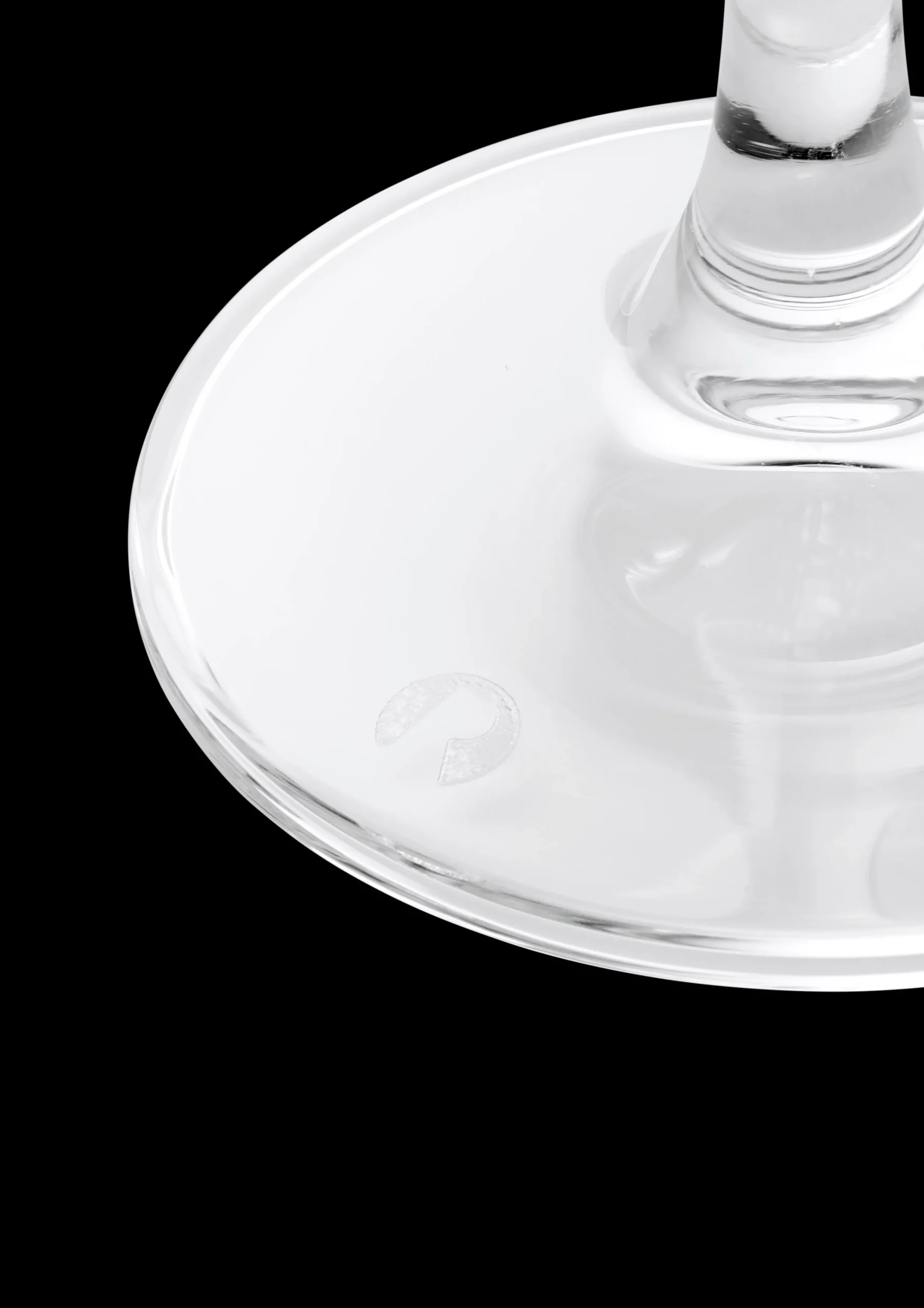 Clearance Rosendahl Premium Spiritusglas 23 cl klar 2 stk. | Køb her
