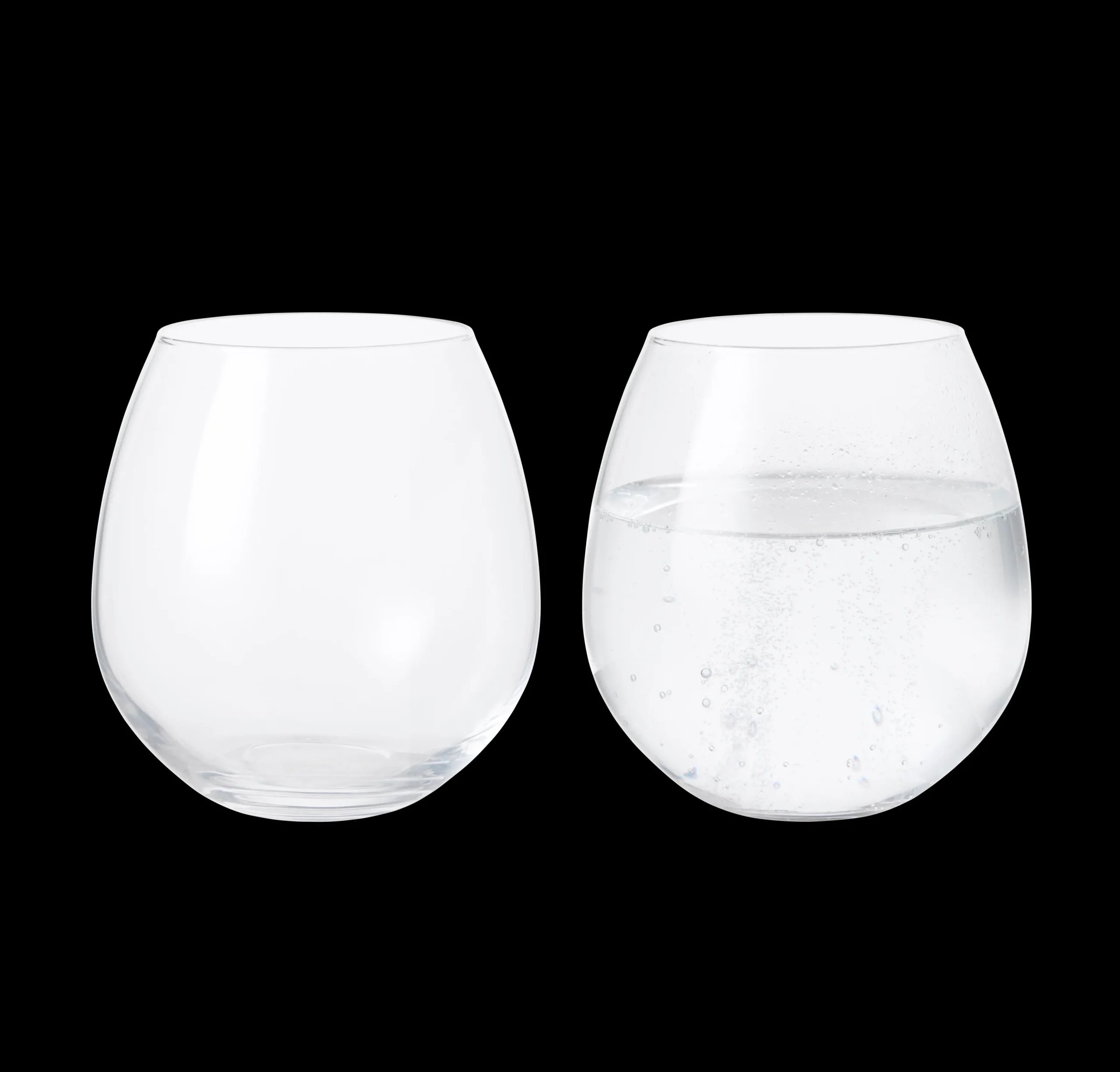 Online Rosendahl Premium Vandglas 52 cl klar 2 stk. | Køb her
