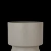 Outlet Rosendahl Recycled Urtepotteskjuler Ø24 cm sand | Køb her