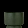 Online Rosendahl Recycled Urtepotteskjuler Ø24 cm grøn | Køb her