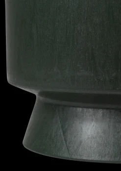 Online Rosendahl Recycled Urtepotteskjuler Ø24 cm grøn | Køb her