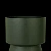 Rosendahl Recycled Urtepotteskjuler Ø30 cm grøn | Køb her