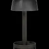 Discount Rosendahl Soft Spot Bordlampe H24.5 smoke | Køb her