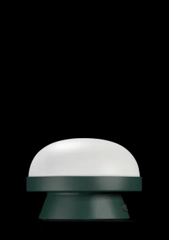 Discount Rosendahl Soft Spot Solar Dots Ø14.5 cm forest green