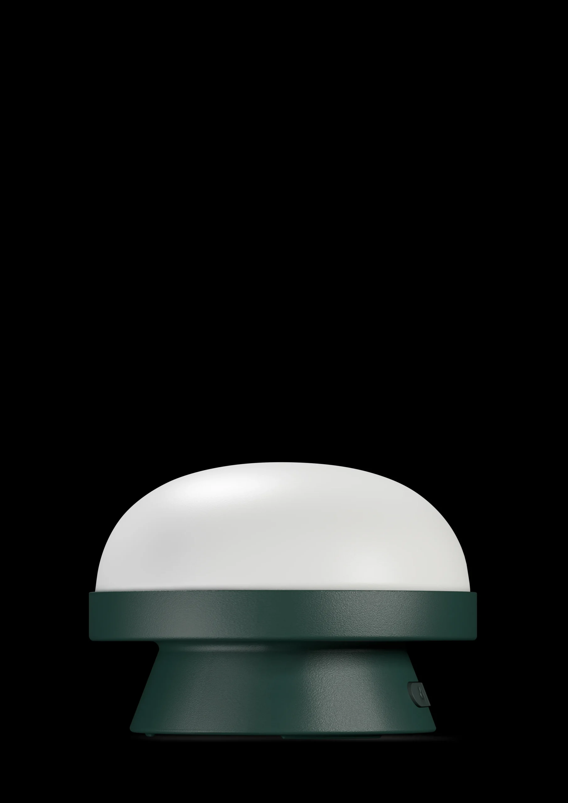 Discount Rosendahl Soft Spot Solar Dots Ø14.5 cm forest green