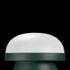 New Rosendahl Soft Spot Solar Dots Ø21 cm forest green