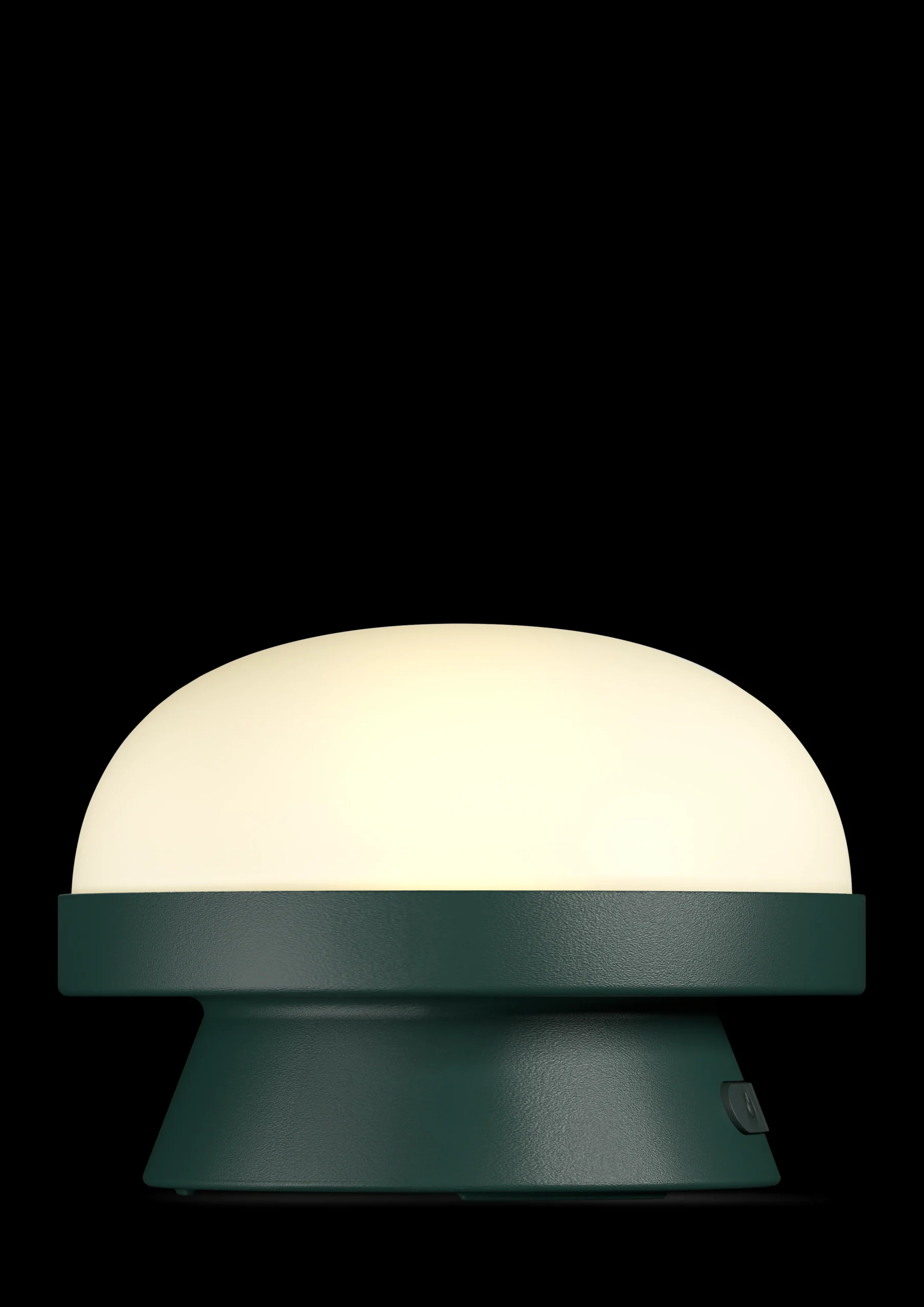 New Rosendahl Soft Spot Solar Dots Ø21 cm forest green
