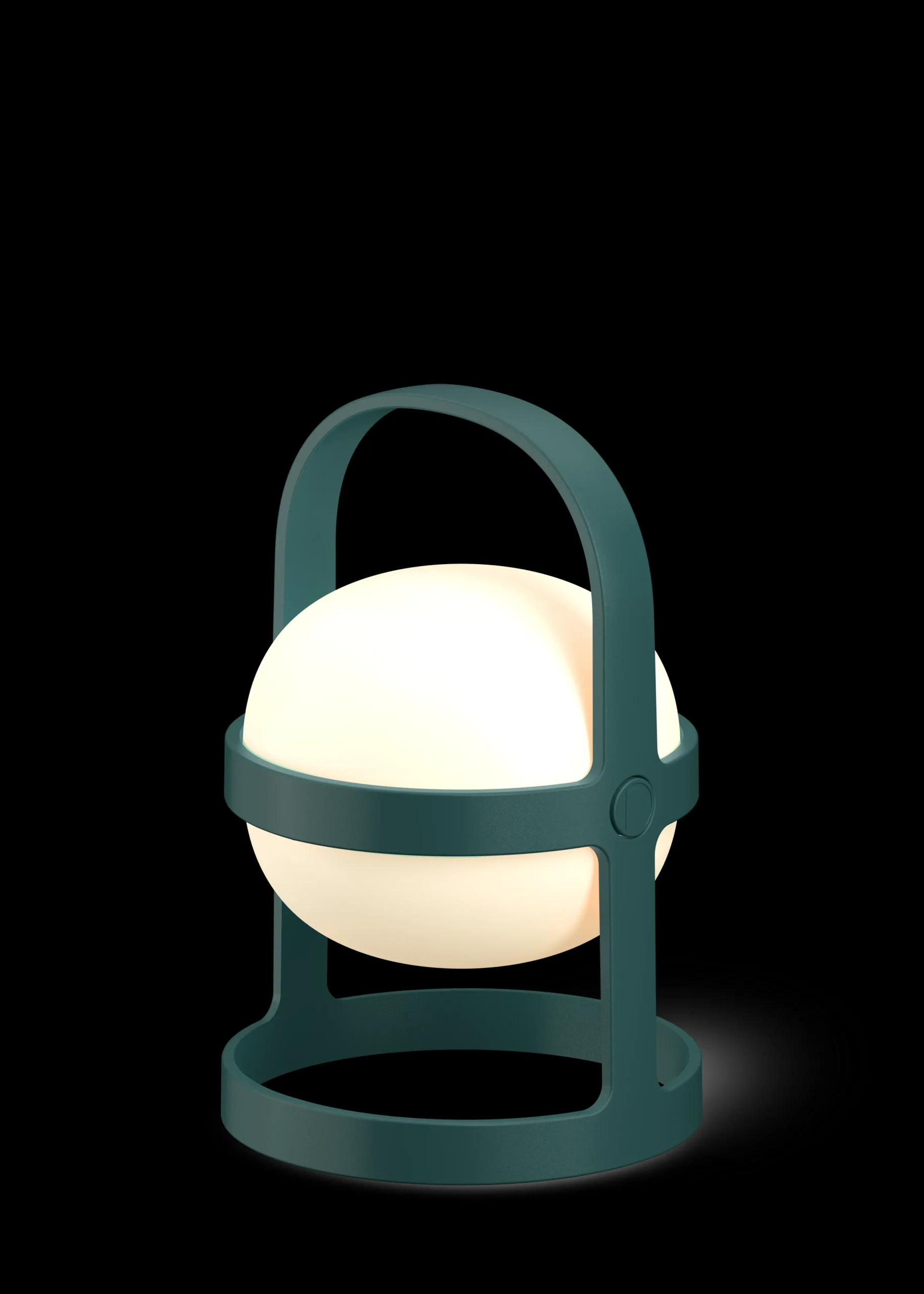 Online Rosendahl Soft Spot Solar Circular H18.5 forest green