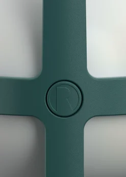 Online Rosendahl Soft Spot Solar Circular H18.5 forest green