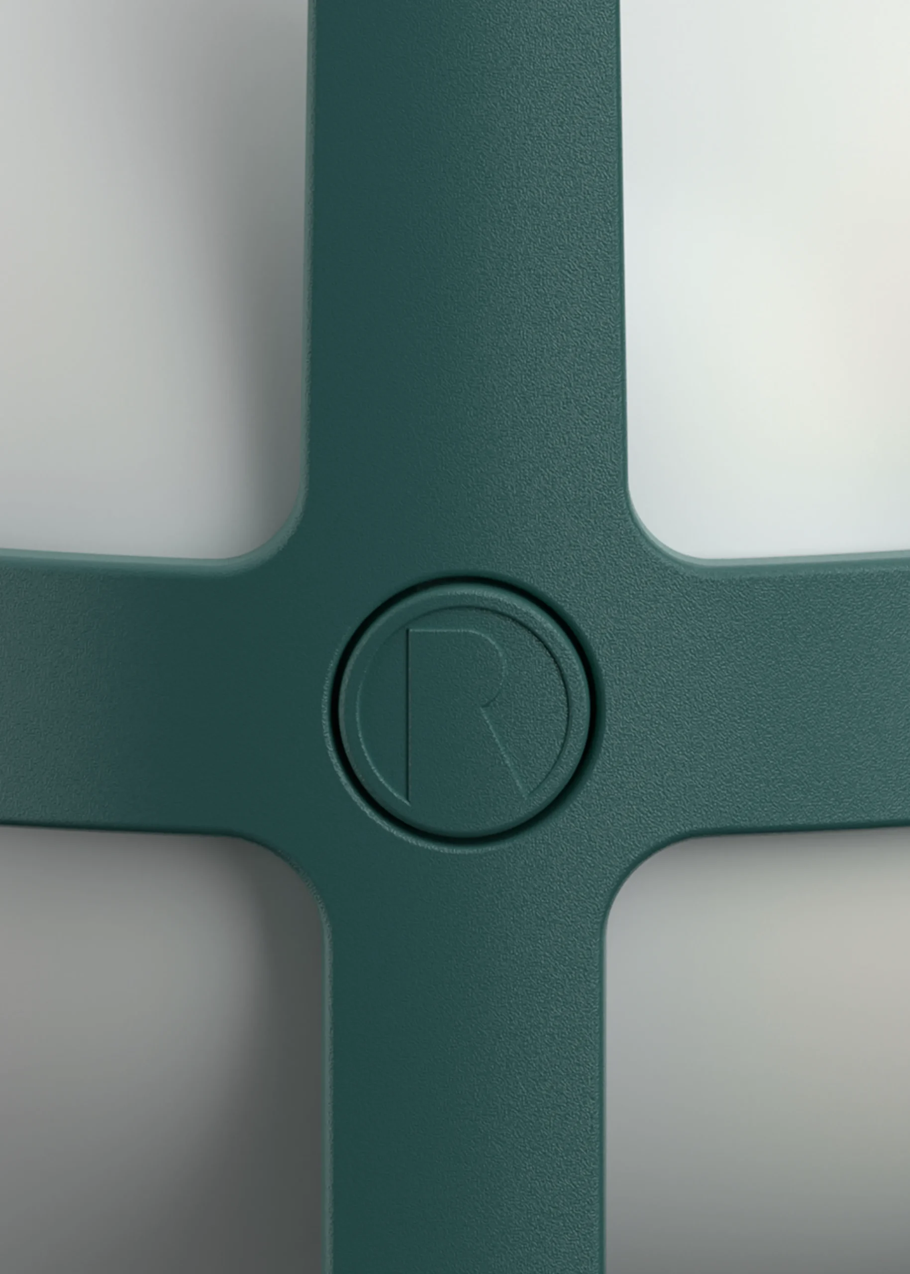 Online Rosendahl Soft Spot Solar Circular H18.5 forest green