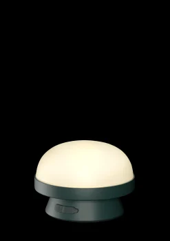 Hot Rosendahl Soft Spot Solar Dots Ø11.5 cm forest green