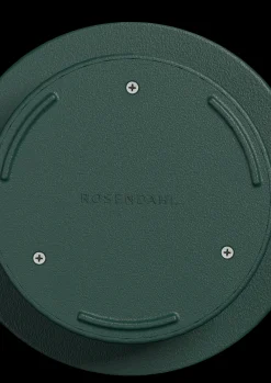 Hot Rosendahl Soft Spot Solar Dots Ø11.5 cm forest green