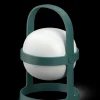 Online Rosendahl Soft Spot Solar Circular H25 forest green