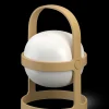 Outlet Rosendahl Soft Spot Solar Circular H25 wheat | Køb nu
