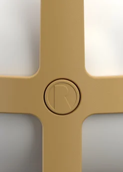 Outlet Rosendahl Soft Spot Solar Circular H25 wheat | Køb nu