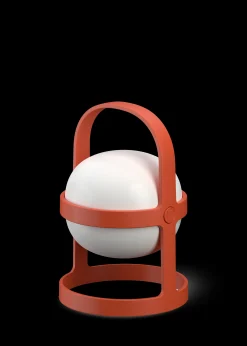 Discount Rosendahl Soft Spot Solar Circular H18.5 terracotta | Køb nu