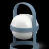 New Rosendahl Soft Spot Solar Circular H25 sky blue | Køb nu