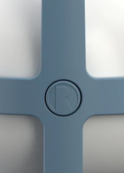 New Rosendahl Soft Spot Solar Circular H25 sky blue | Køb nu