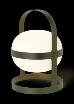 Discount Rosendahl Soft Spot Solar H34 olivengrøn | Køb her