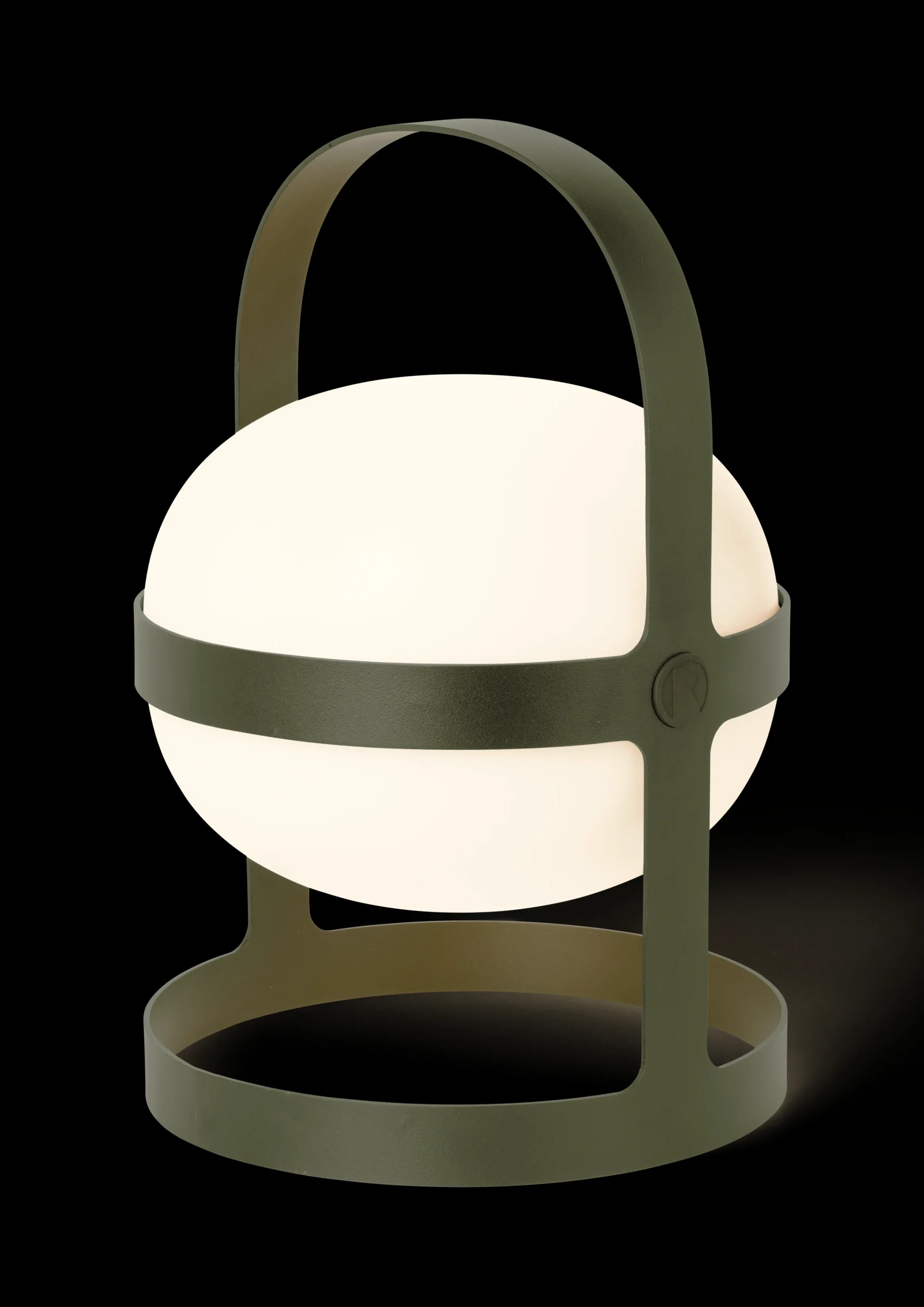 Discount Rosendahl Soft Spot Solar H34 olivengrøn | Køb her