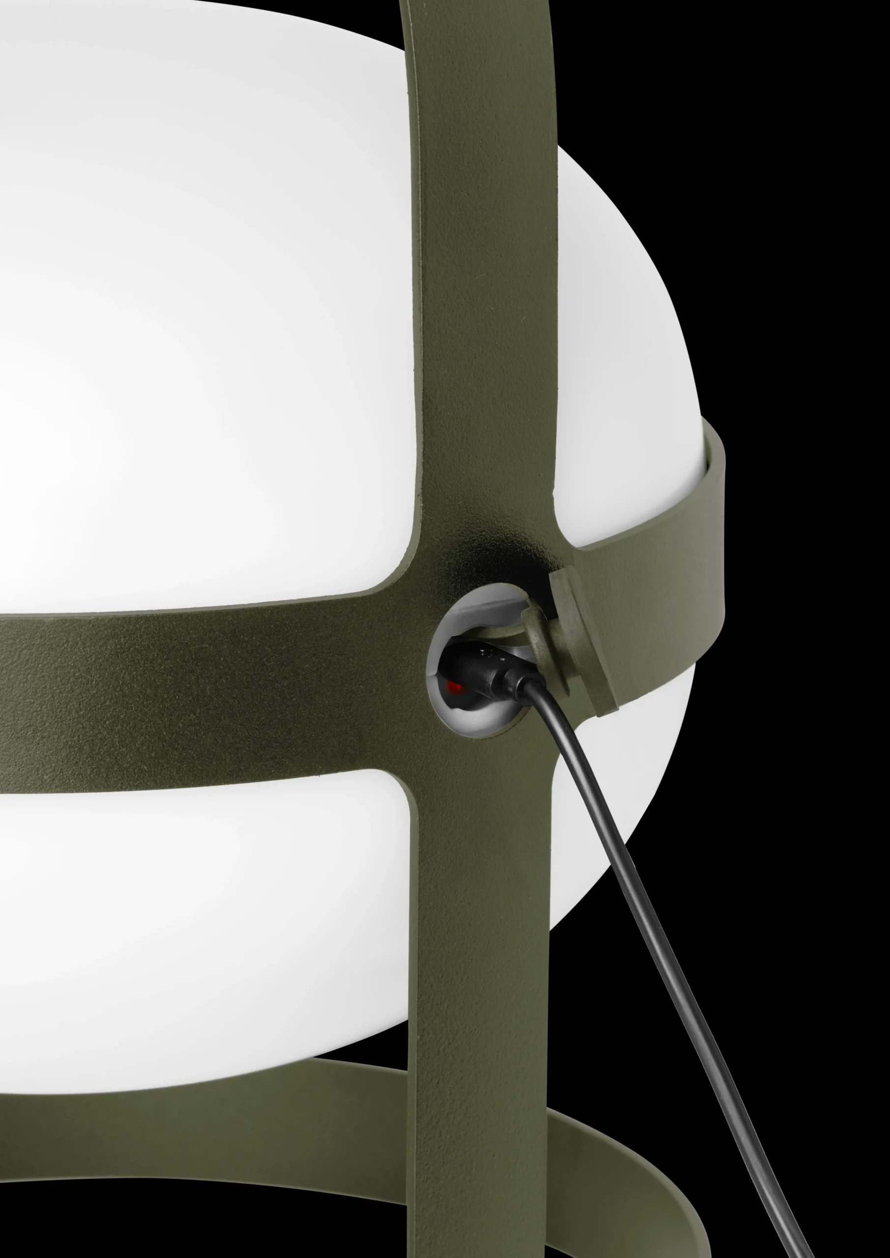 Discount Rosendahl Soft Spot Solar H34 olivengrøn | Køb her