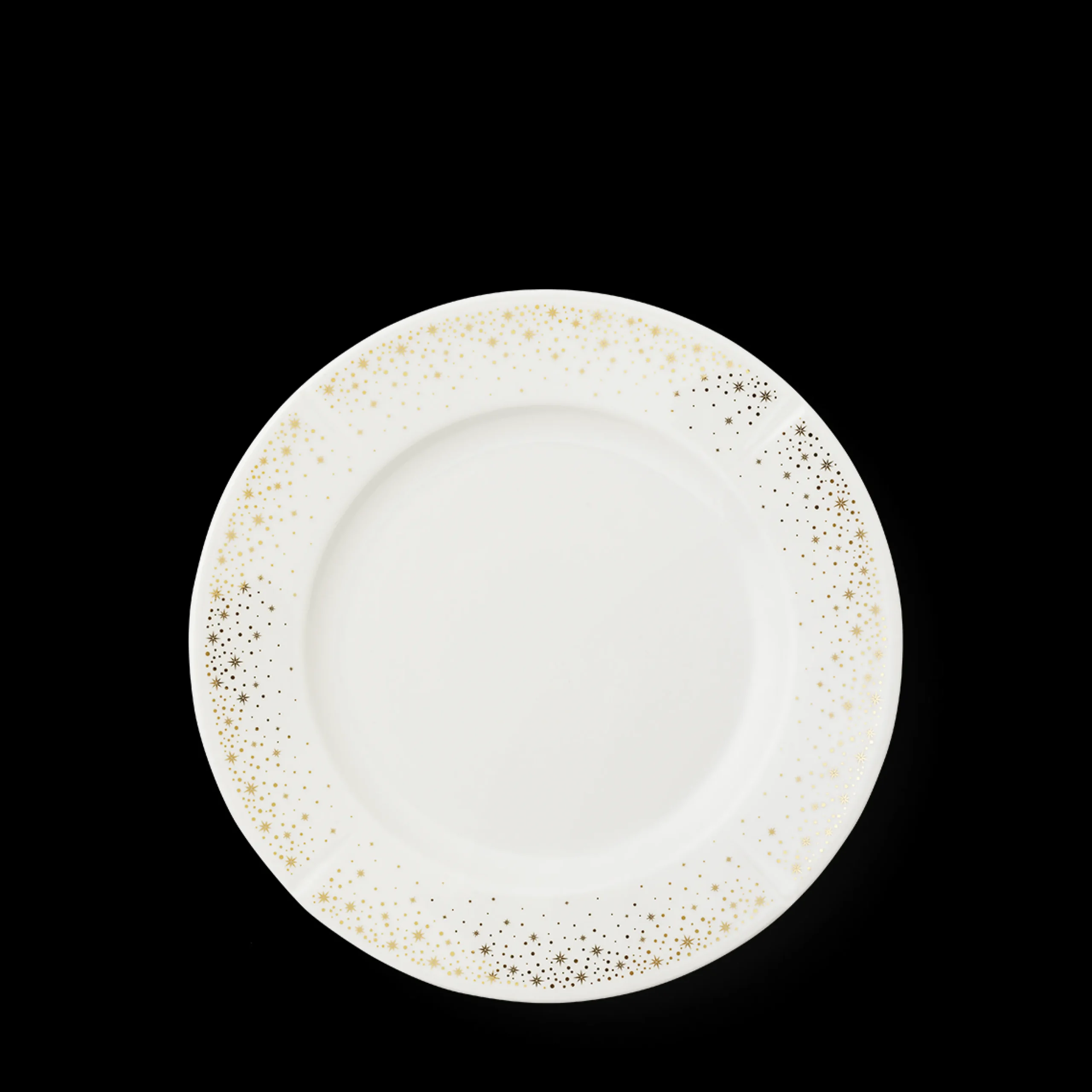 Discount Rosendahl Tallerken Ø23 cm i hvid | Køb hos .com