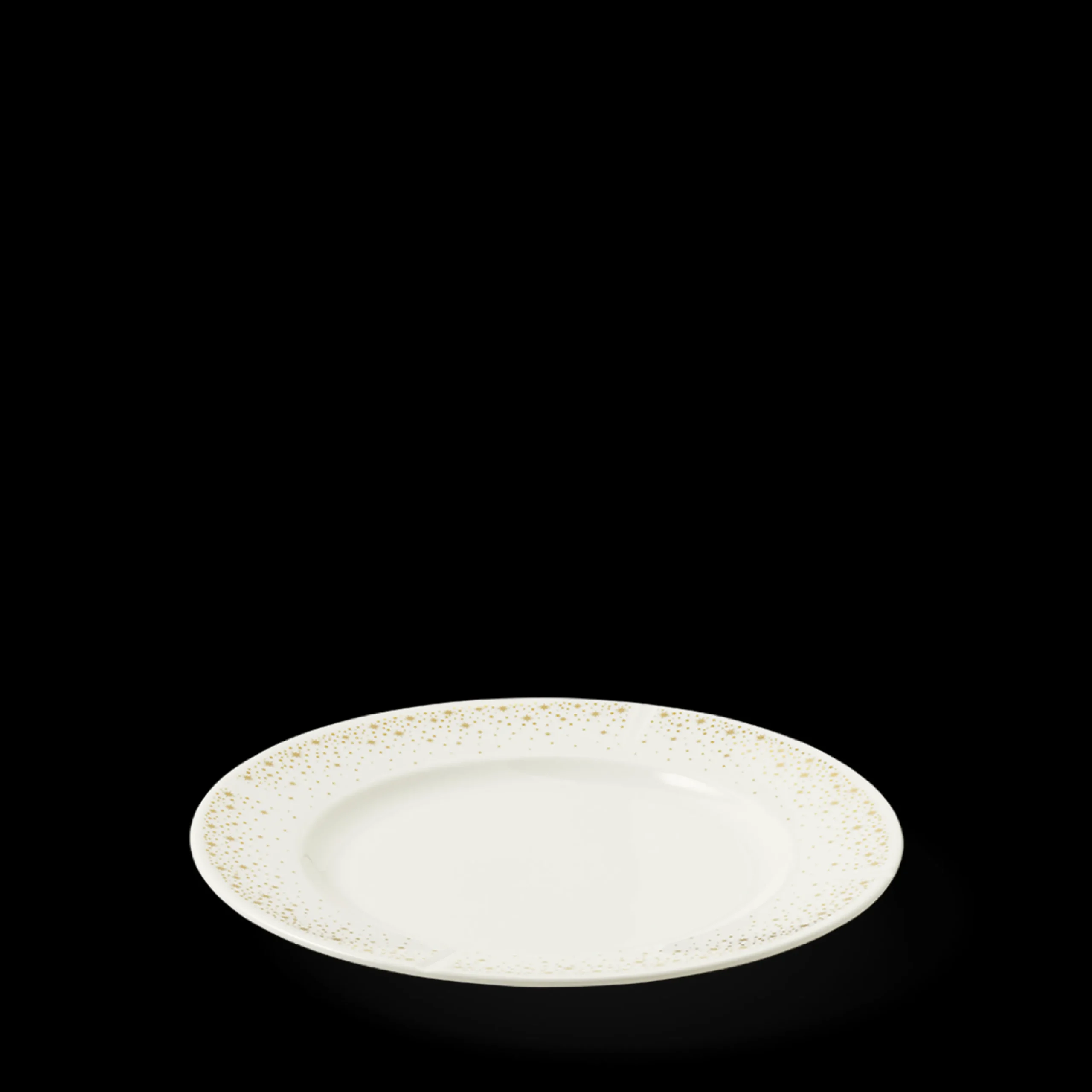 Discount Rosendahl Tallerken Ø23 cm i hvid | Køb hos .com