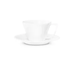 Discount Rosendahl Tekop m. underkop 28 cl i hvid | Køb her