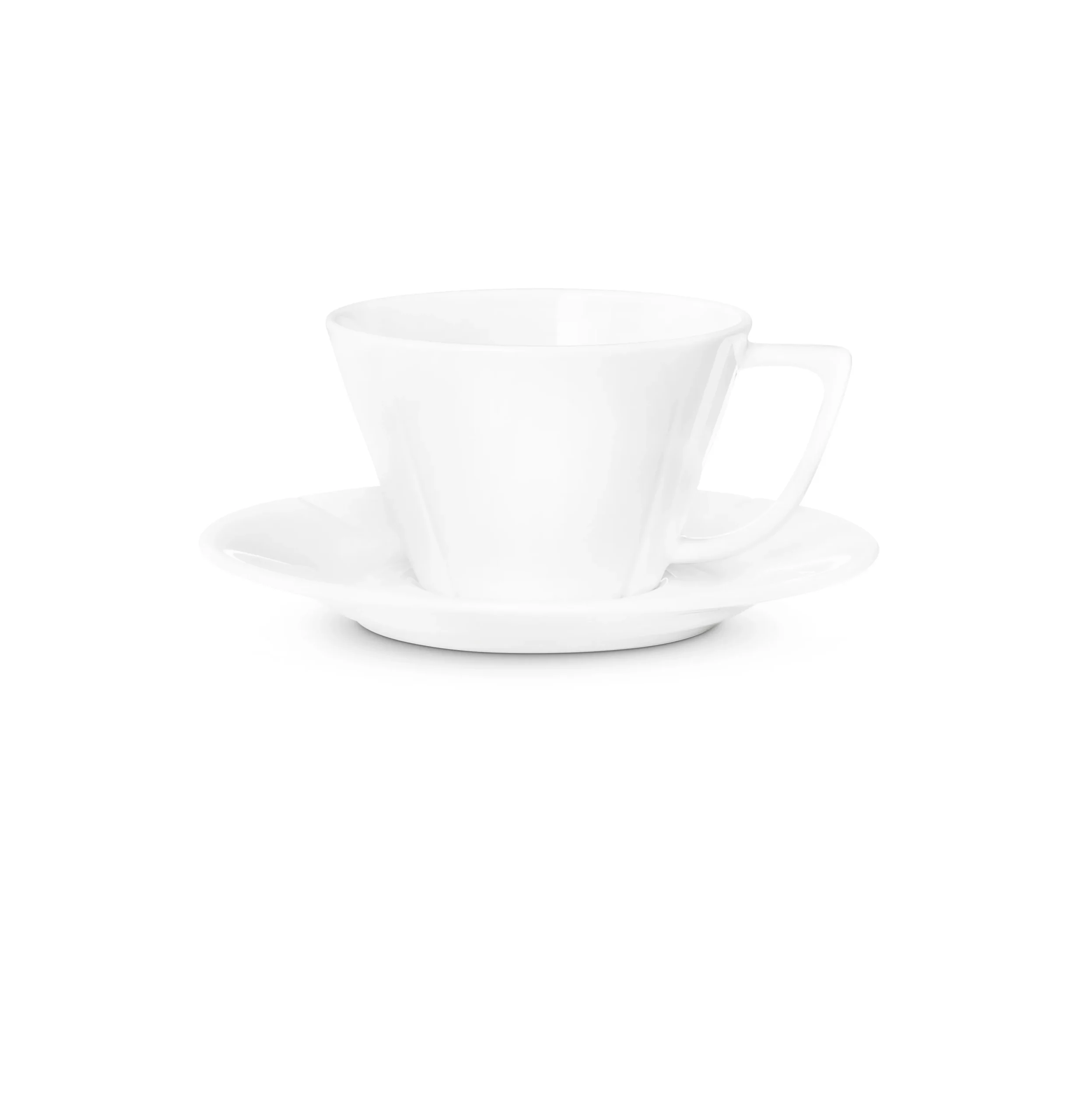 Discount Rosendahl Tekop m. underkop 28 cl i hvid | Køb her