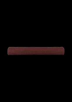 New Rosendahl Textiles Alpha Viskestykke 50x70 cm bordeaux