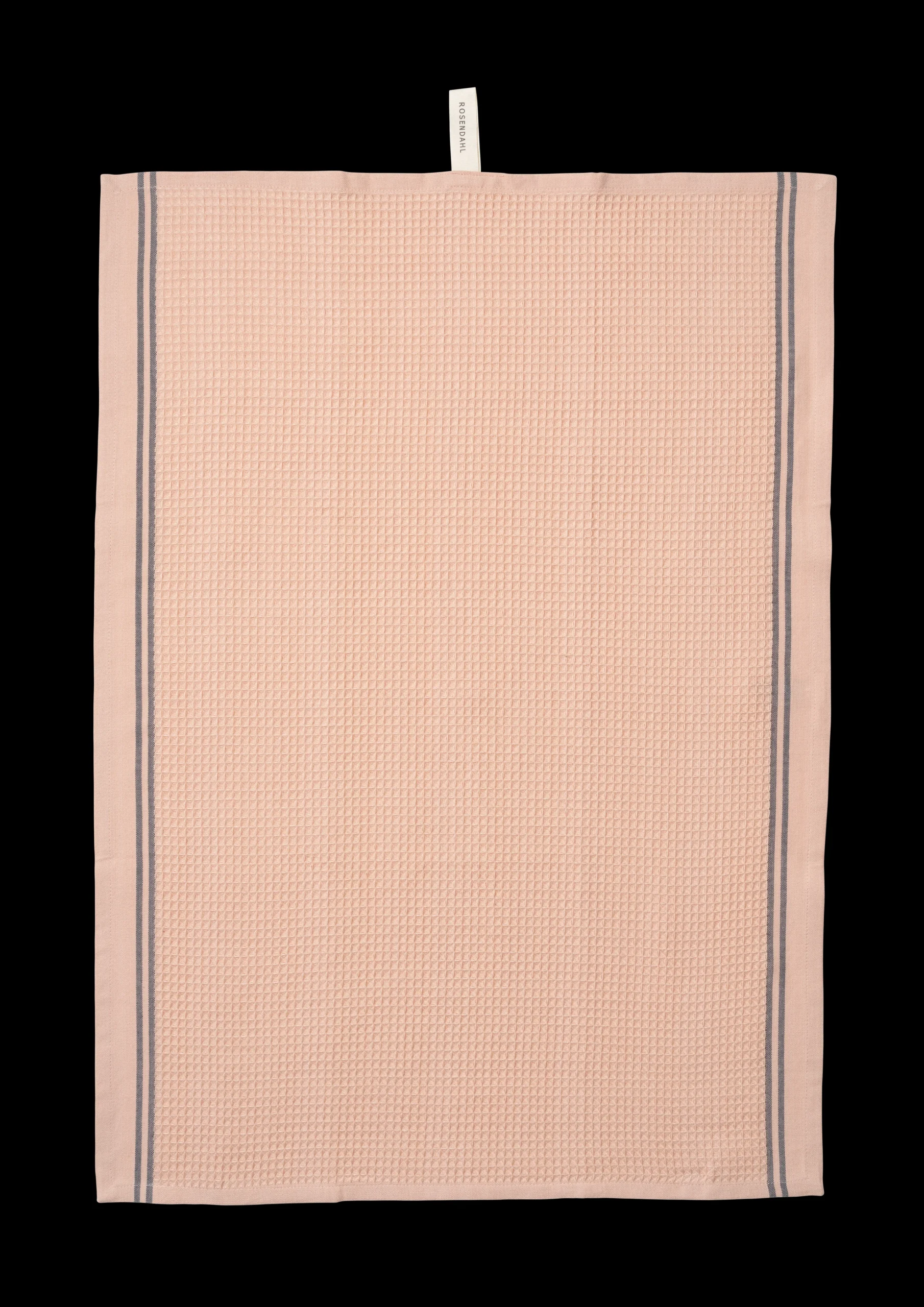 New Rosendahl Textiles Alpha Viskestykke 50x70 cm blush