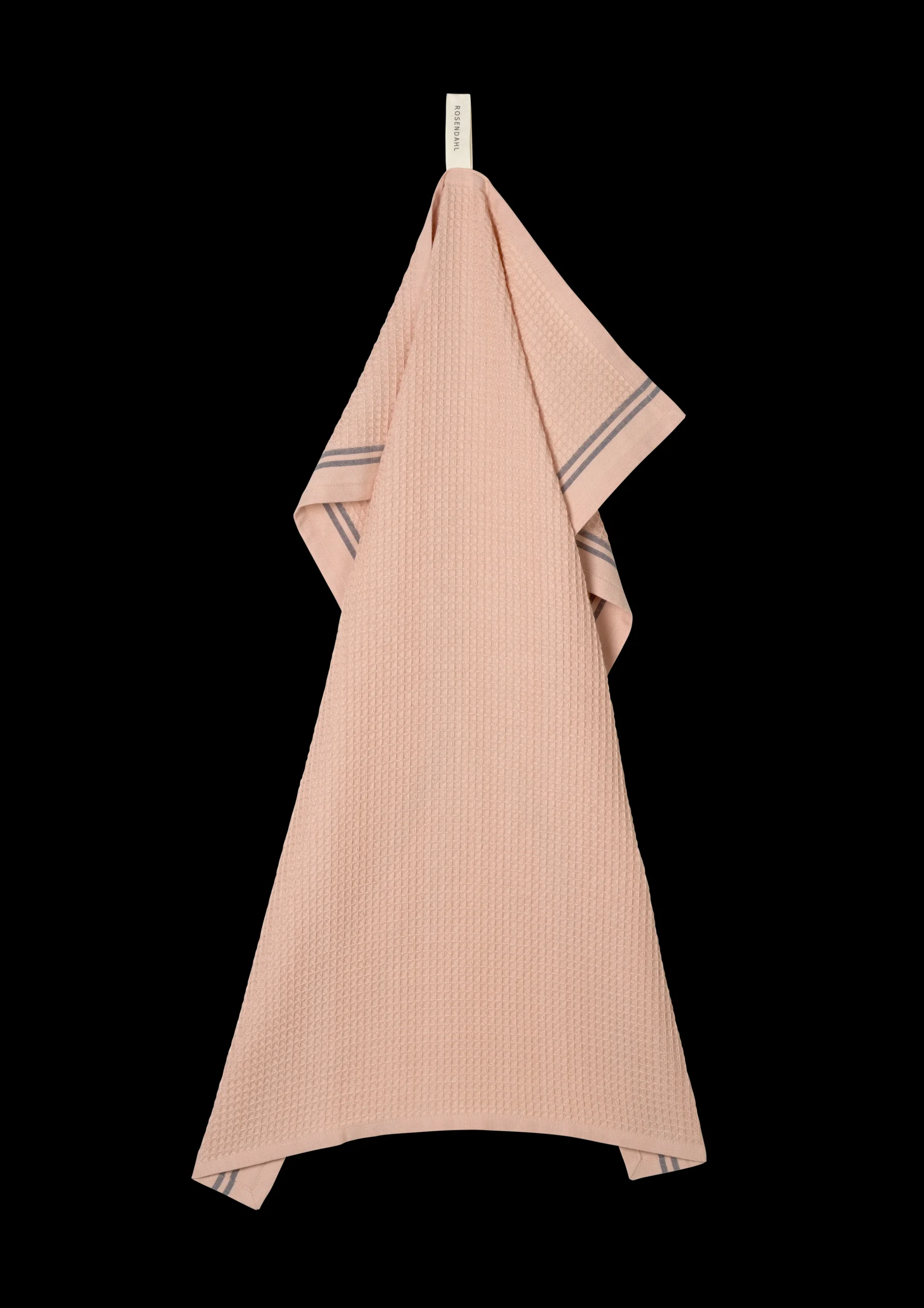 New Rosendahl Textiles Alpha Viskestykke 50x70 cm blush