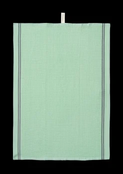 Sale Rosendahl Textiles Alpha Viskestykke 50x70 cm mint | Køb her