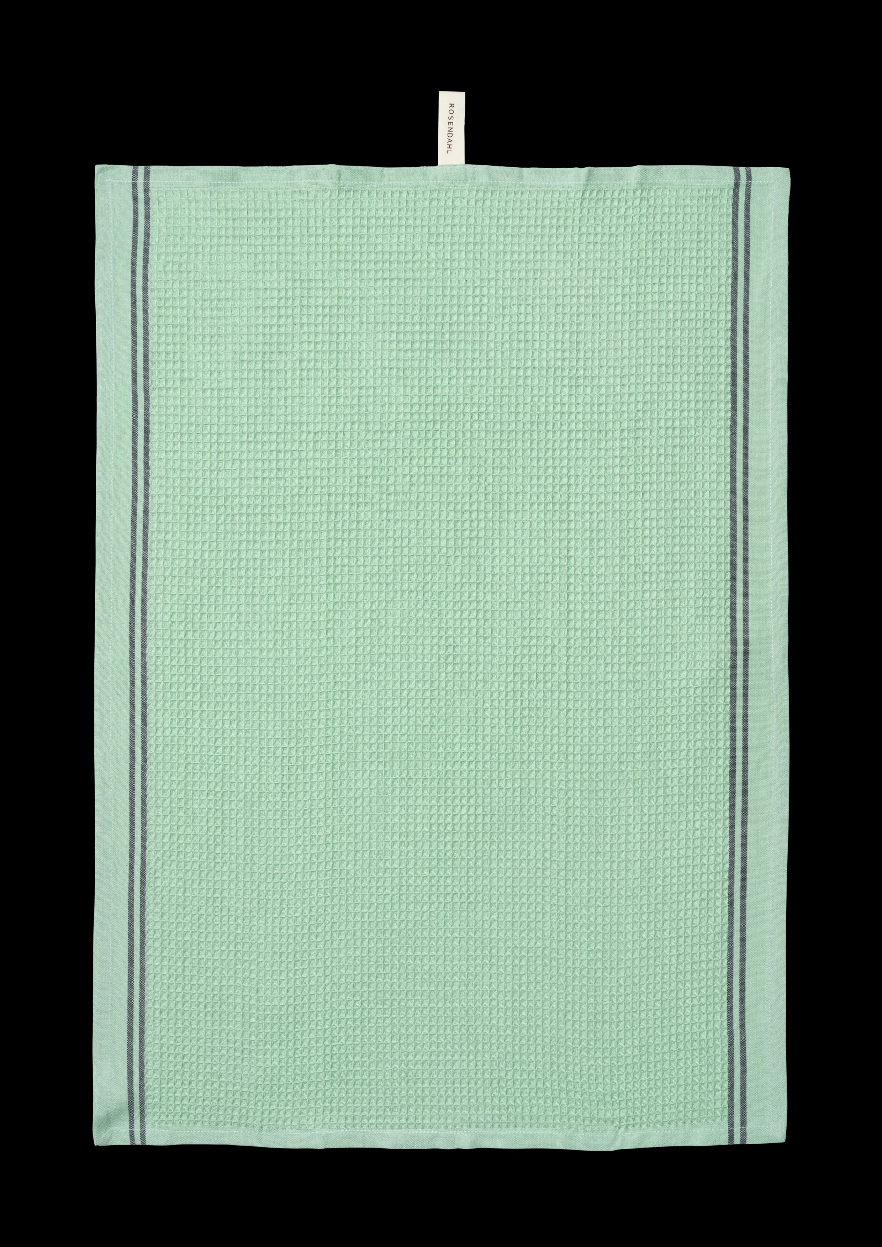 Sale Rosendahl Textiles Alpha Viskestykke 50x70 cm mint | Køb her