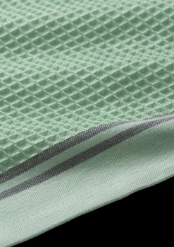 Sale Rosendahl Textiles Alpha Viskestykke 50x70 cm mint | Køb her