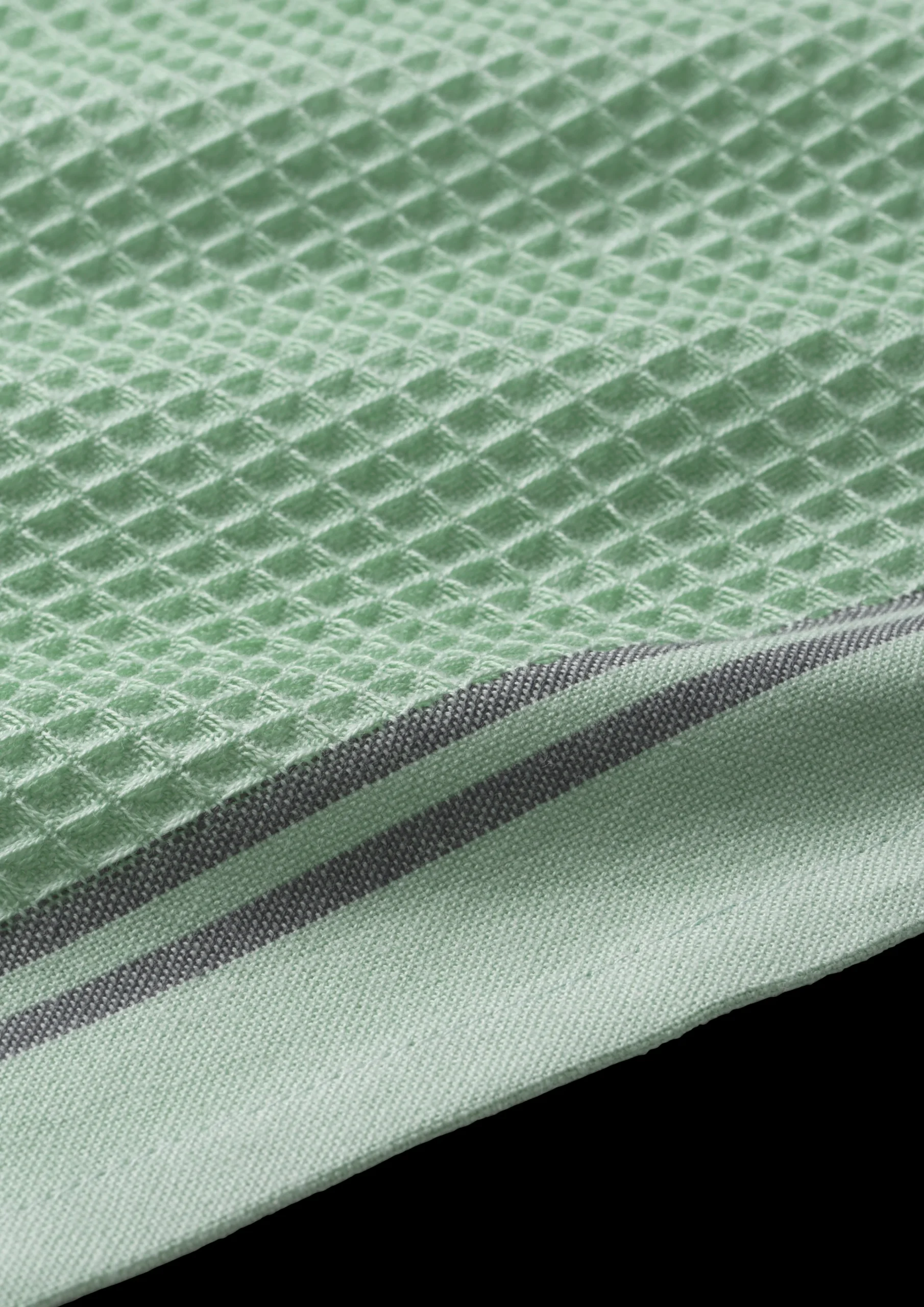 Sale Rosendahl Textiles Alpha Viskestykke 50x70 cm mint | Køb her