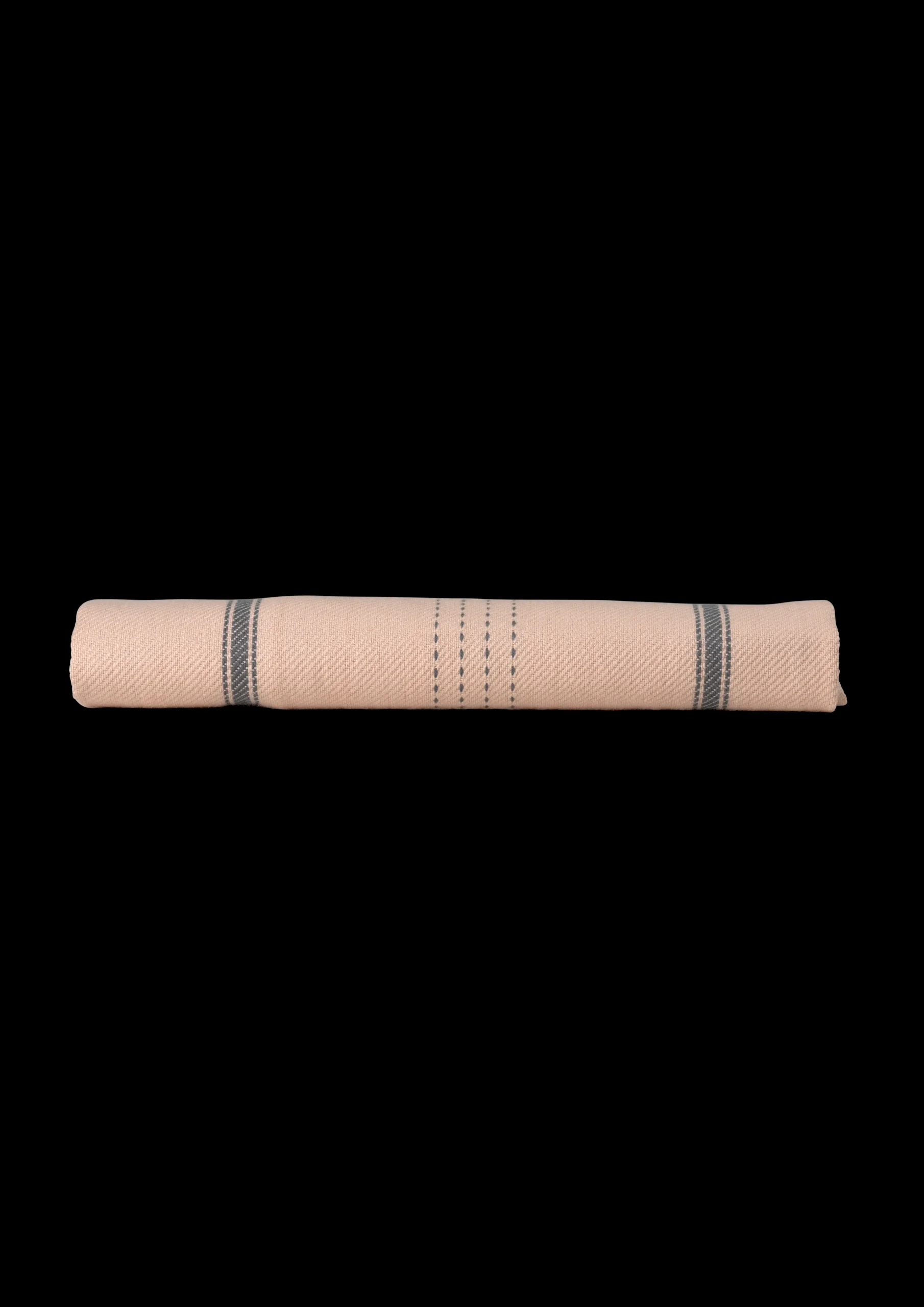 Online Rosendahl Textiles Beta Viskestykke 50x70 cm blush | Køb her