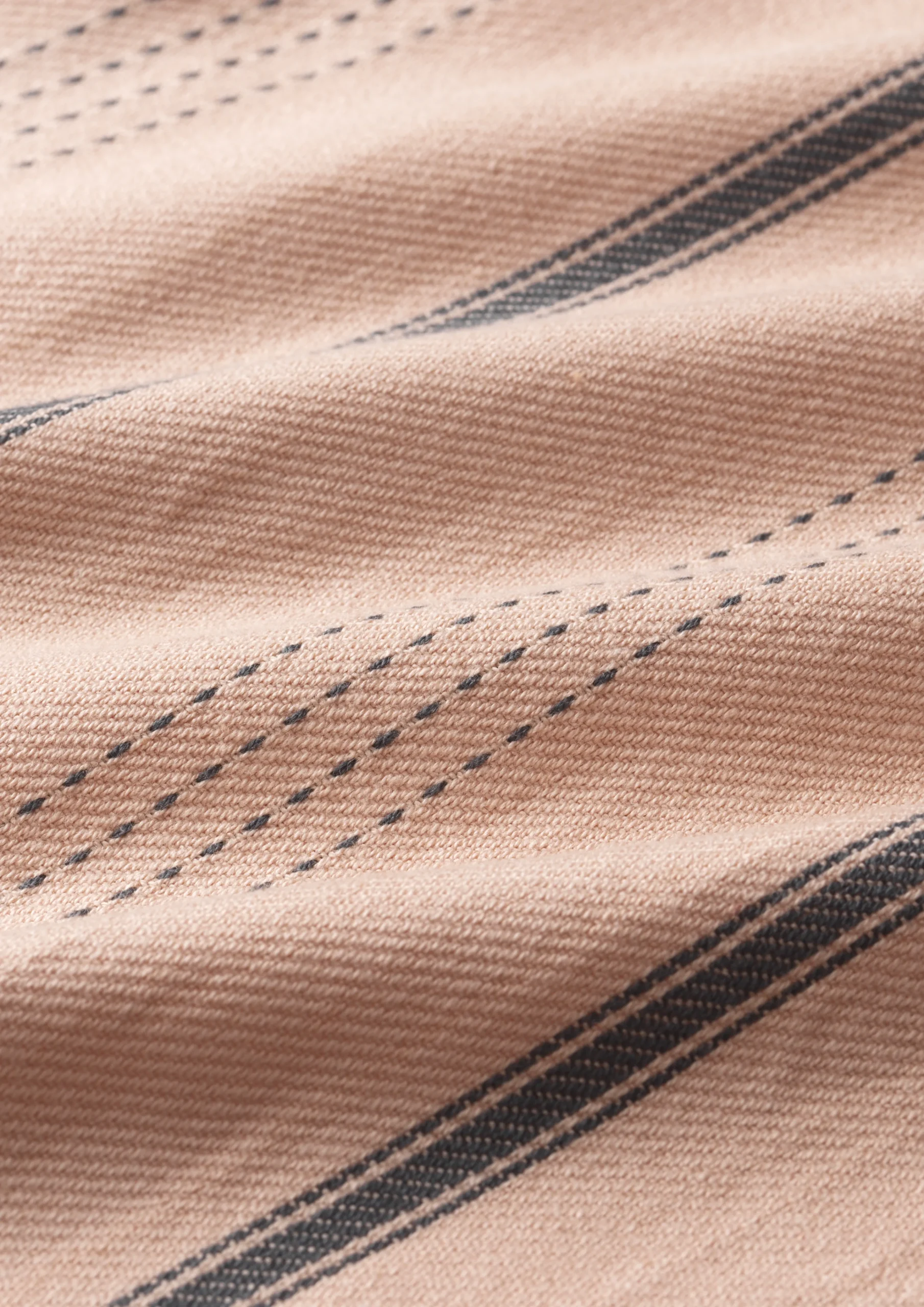 Online Rosendahl Textiles Beta Viskestykke 50x70 cm blush | Køb her