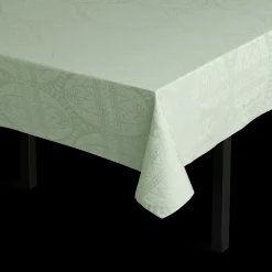 Online Rosendahl Textiles Easter Damaskdug 150x270 cm lys grøn
