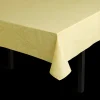 Sale Rosendahl Textiles Easter Damaskdug 150x320 cm gul | Køb her