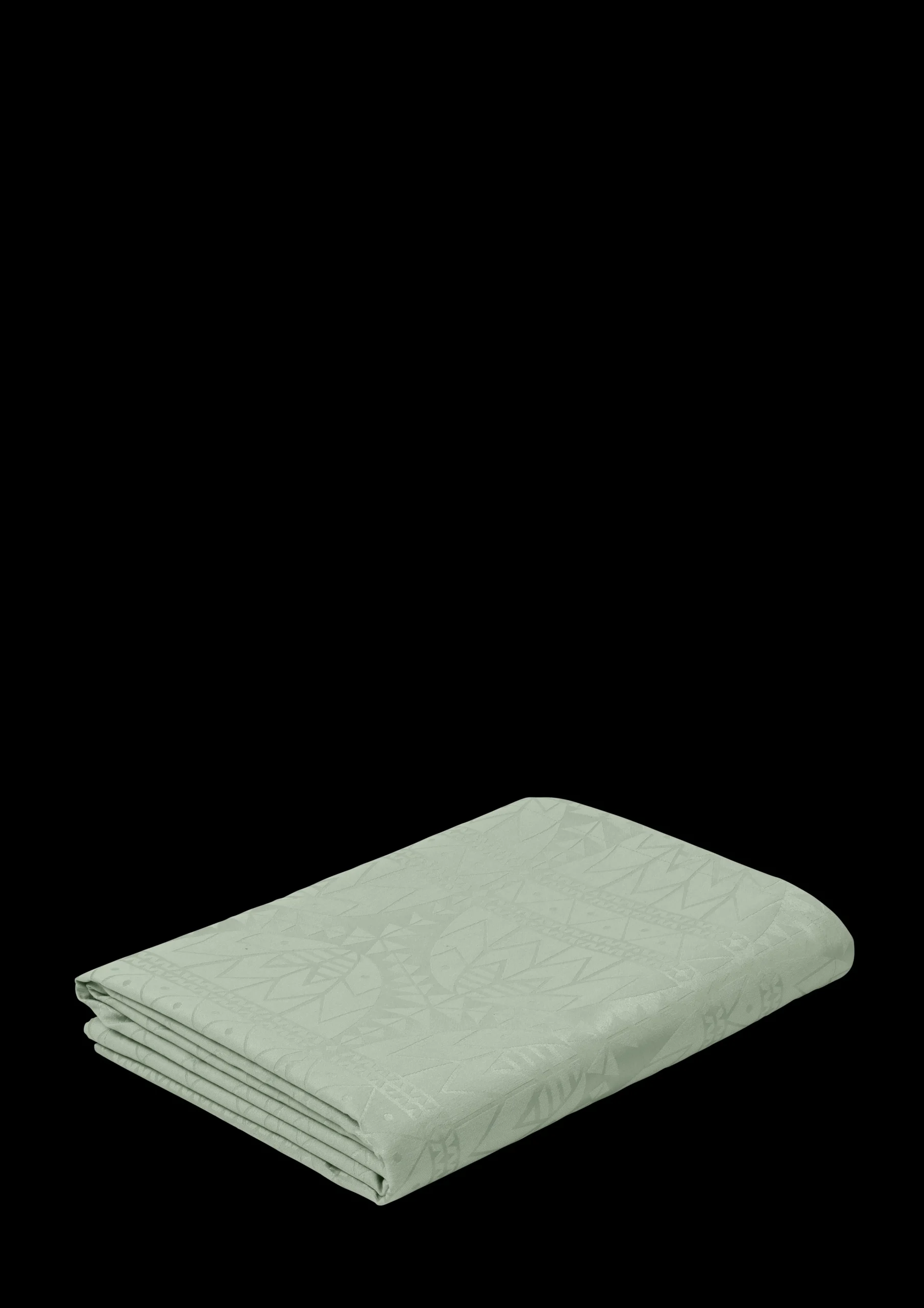 Discount Rosendahl Textiles Easter Damaskdug 150x220 cm lys grøn