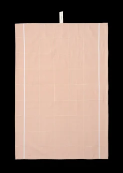 Best Rosendahl Textiles Gamma Viskestykke 50x70 cm blush