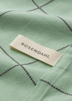 Discount Rosendahl Textiles Gamma Viskestykke 50x70 cm mint | Køb her