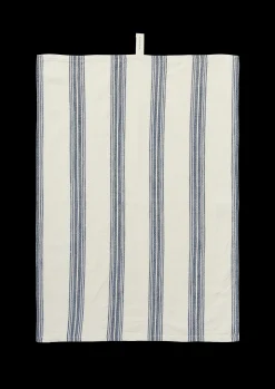 Discount Rosendahl Textiles Garn Viskestykke 50x70 cm blå | Køb nu