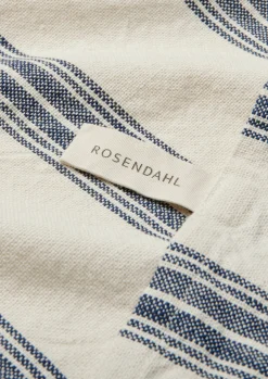 Discount Rosendahl Textiles Garn Viskestykke 50x70 cm blå | Køb nu