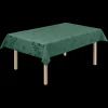 Outlet Rosendahl Textiles Natale Akryldug B140 cm grøn | Køb her