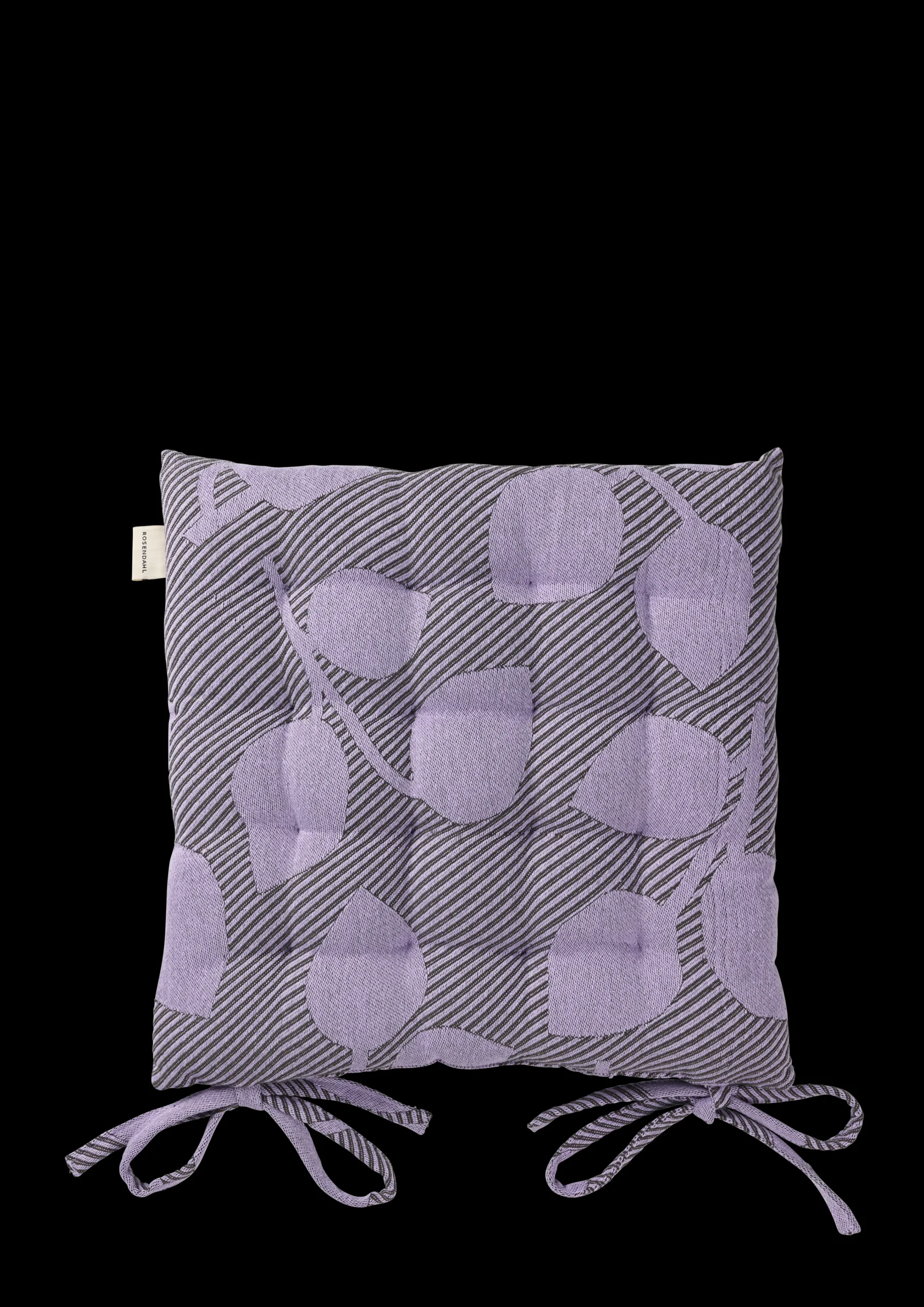 Online Rosendahl Textiles Outdoor Natura Havehynde grøn/lavendel