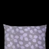 Clearance Rosendahl Textiles Outdoor Natura Pallehynde grøn/lavendel