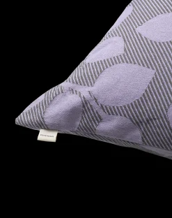 Clearance Rosendahl Textiles Outdoor Natura Pallehynde grøn/lavendel
